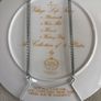 Royal Grafton Collectors' Plate (19.5cm) Image 4