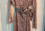 Tiffany Rose maternity dress