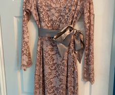 Tiffany Rose maternity dress