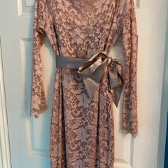 Tiffany Rose maternity dress