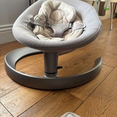 Nuna Leaf Curv - Swinging Chair