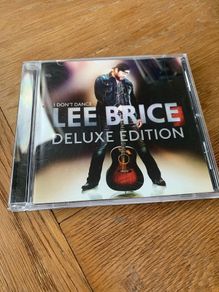 Lee Brice - I Don't Dance