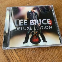 Lee Brice - I Don't Dance
