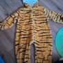 Tiger Costume Image 2