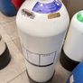 Scuba Diving Cylinders Image 2