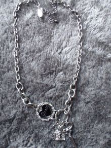 GUESS necklace