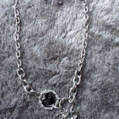 GUESS necklace