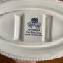 Vintage Aynsley Pembroke Planter and Potpourri Pots. Image 10