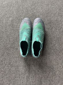 football boots