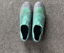 football boots