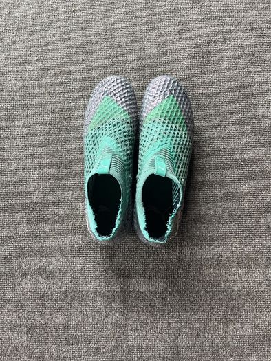 football boots