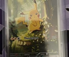 trading card
