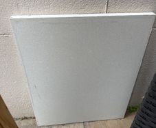 countertop 53.5cm x 65.5cm