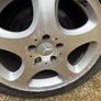 Sador 17 inch wheels x 4 Image 4