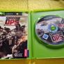 Shadow Ops Red Mercury Xbox Original games Original Image 3