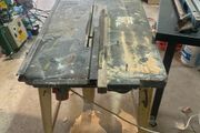 bench saw