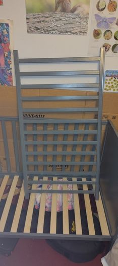 Smyth's Cot