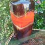 Large West German Vase Image 3