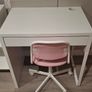 Desk / Chair / 2 x Bookcases (selling as a set) Image 2