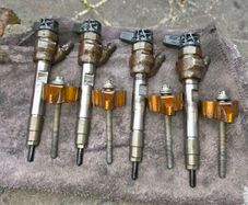 ingectors