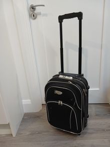 travel case