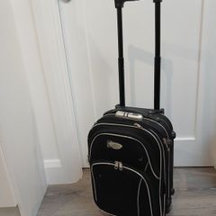 travel case