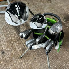 Taylormade RBZ Golf Set