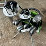 Taylormade RBZ Golf set Image 2