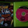 ORIGINAL XBOX | The Sims bustin' out Image 3