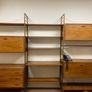 Three Bay Ladderax Image 3