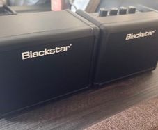 Blackstar Fly set