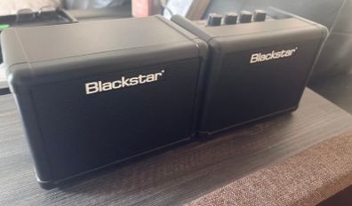 Blackstar Fly set