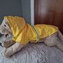 Dog Raincoat Image 2