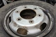 Renault Master 16" Rims