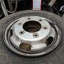Renault Master 16" Rims Image 9