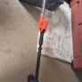 Black and decker hedge trimmer Image 5