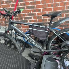 eletric bike