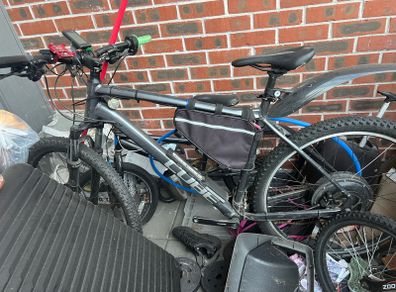 eletric bike