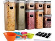 main image for ad Food Container Kitchen Storage
