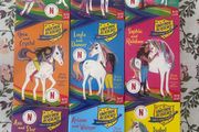 Unicorn Academy book series