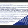 1991 Ireland 20 unit Cottage Definitive Call Card with Gemlus Gem1 Chip, College Green Address, Flag (bottom right corner), No Barcode Used. Telecom Eireann card number 1024. Image 2