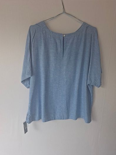 Linen Top