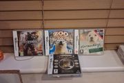 ds games bundle