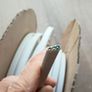 1.5 Sq Solid Twin & Insul Earth Pvc/pvc Lsf - 130m Image 2