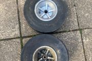 go cart wheels