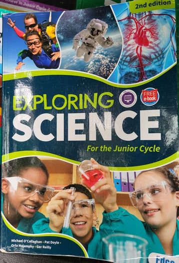 School books