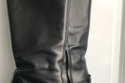 Diesel Style Lab boots - sz 6