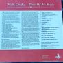 Nick Drake Time Of No Reply Marbled Red Vinyl Image 2