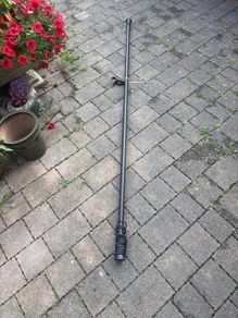 curtains pole