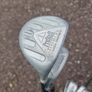 WILSON prostaff golf clubs Image 6